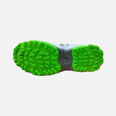 KOOKABURRA Pro 3.1 Rubber Shoes green/white