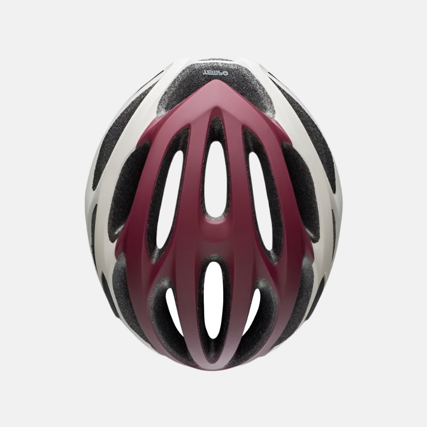 bell road bike helmets 2018 Bell Road Cycling Helmet -Matte Maroon Slate Sand – Gambol