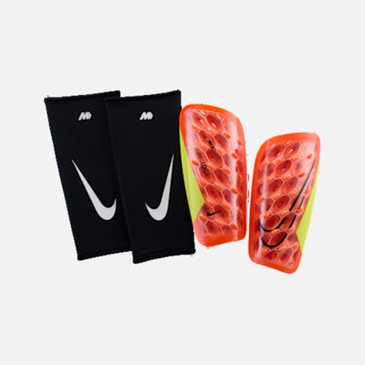 Nike shin guard Mercurial Lite SuperLock