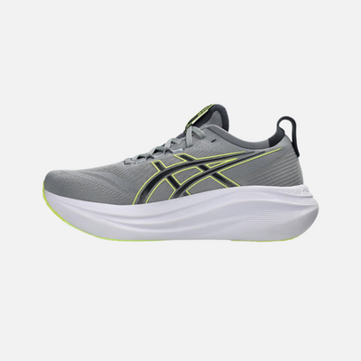 ASICS GEL-NIMBUS 27 - MENS Running shoes Grey