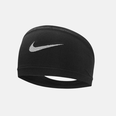 Nike Dri-FIT Skull Wrap Knit – Black/White