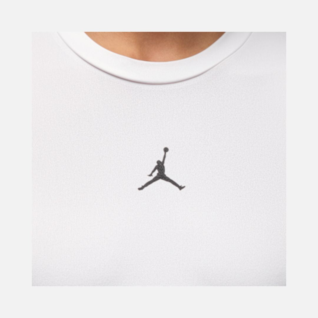 Nike Jordan Sport Men's Dri-FIT Long-Sleeve Base Layer Top