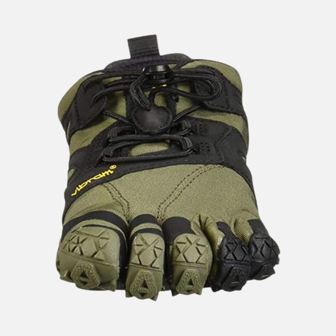 Vibram Five Fingers 19m7602 V-Trail 2.0 Trail Running Shoes