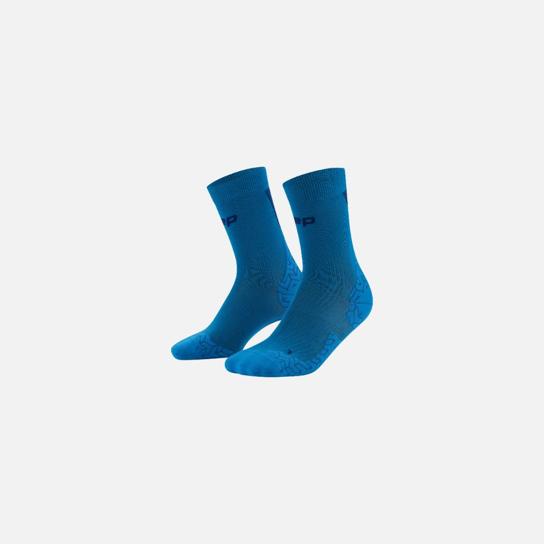 CEP Core Run Ultralight Socks Mid Cut Men
