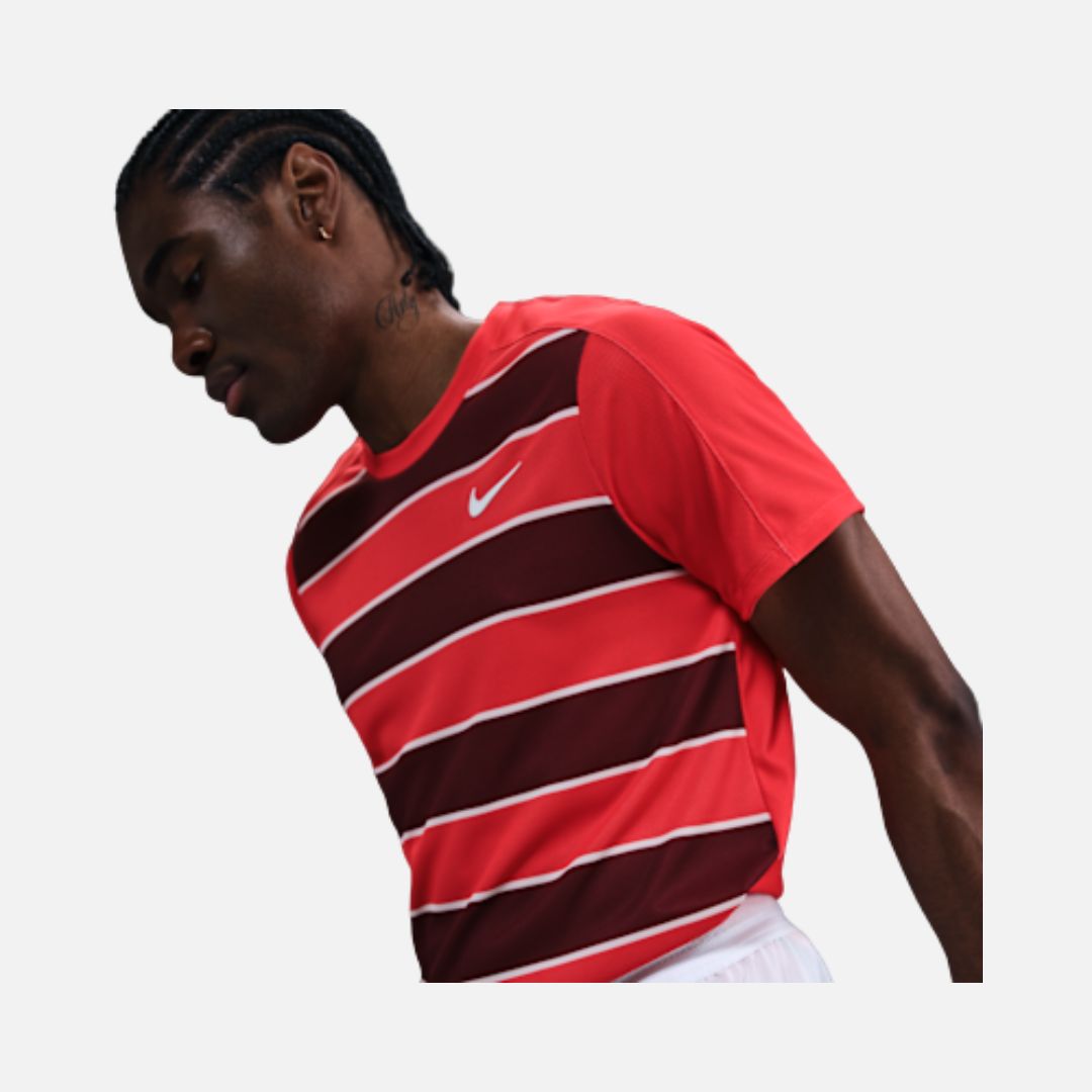 NikeCourt Slam Men's Dri-FIT ADV Tennis Top