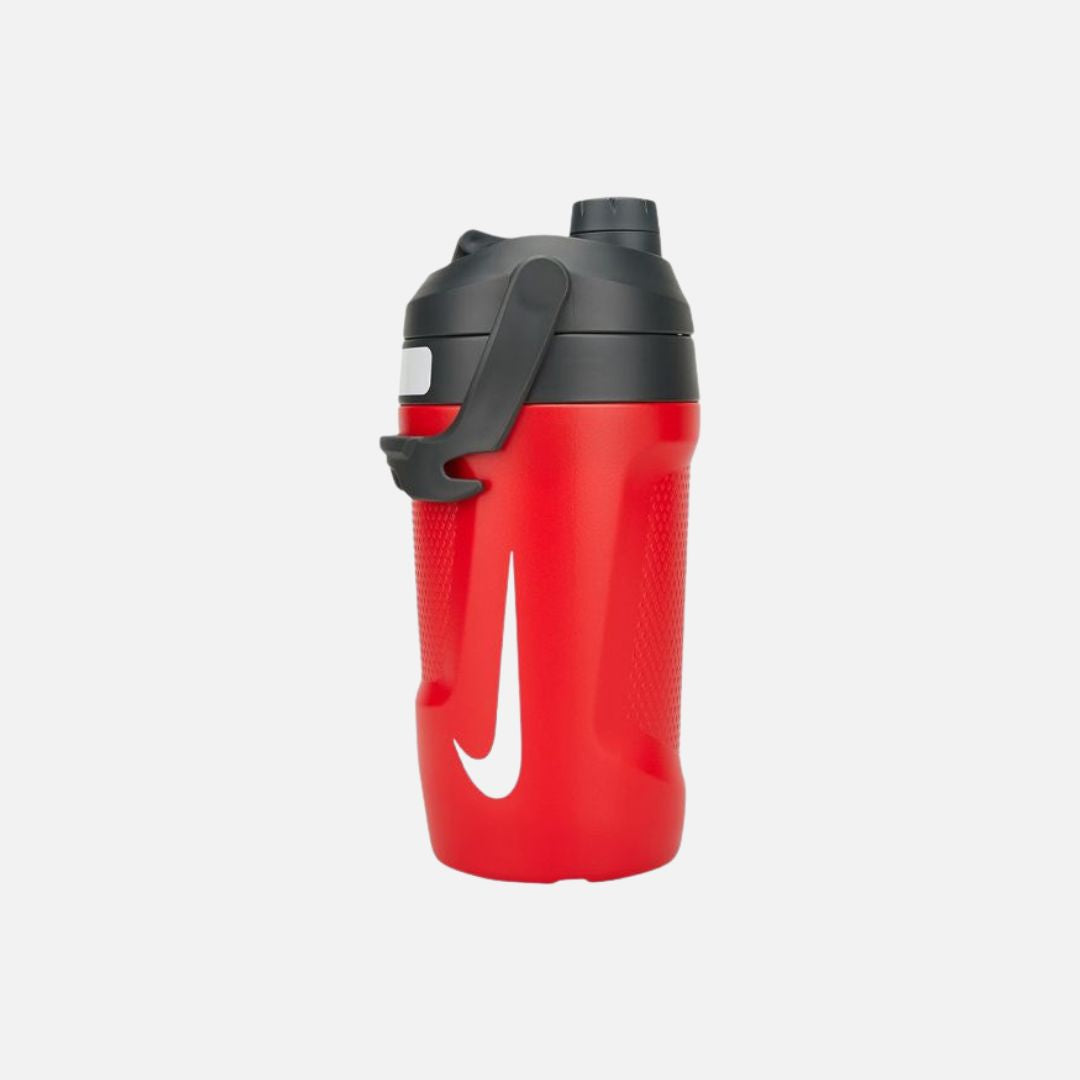 Nike Fuel Insulated Jug 1.2L -Black/Blue/Mint Green/White/Light Thistle/Anthracite/Black