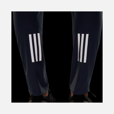 Adidas Own The Run Men's Running Pants -Preloved Ink