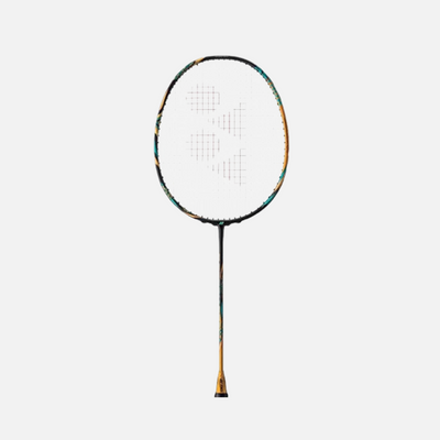 Yonex Badminton Frame ASTROX 88 D PRO Unstrung Badminton Racquet-Camel Gold (Unstrung)