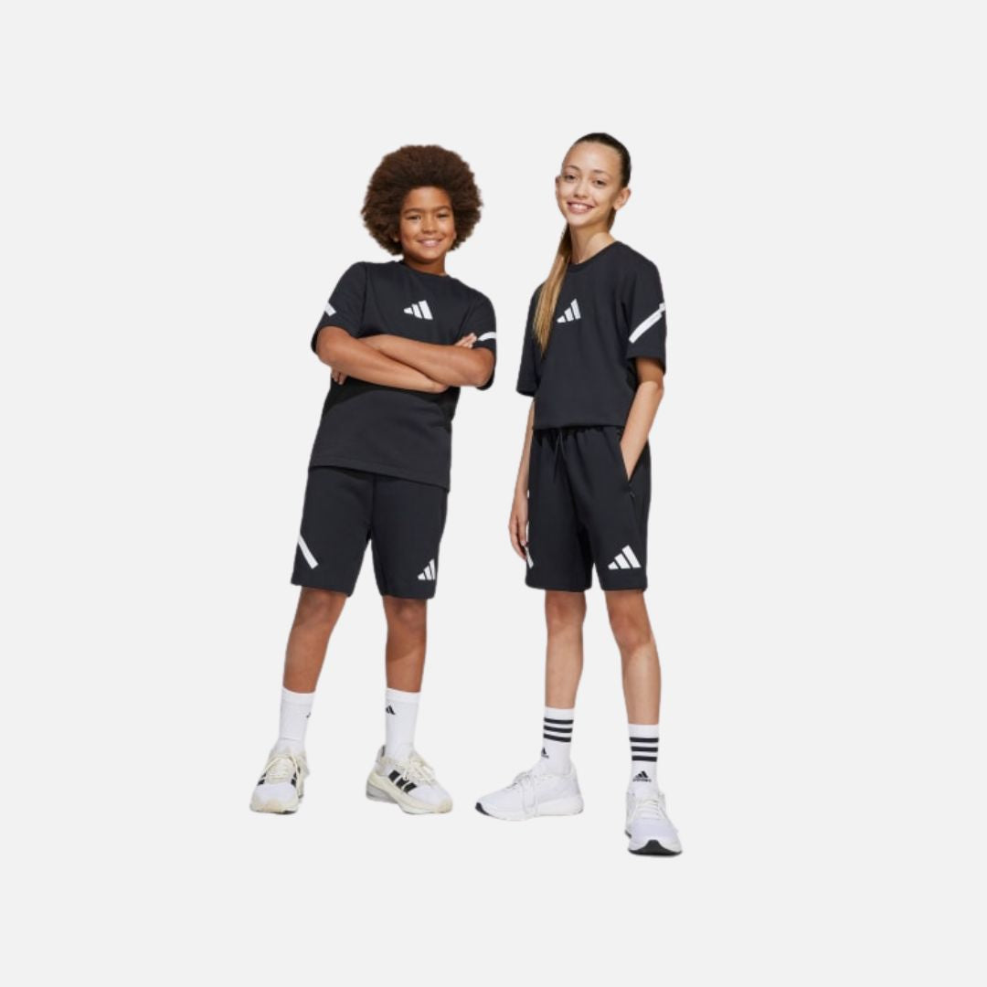 Adidas Kids Z.N.E. Shorts