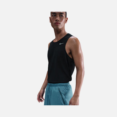 Nike Stride Running Division Men's Dri-FIT 12.5cm (approx.) Brief-Lined Running Shorts