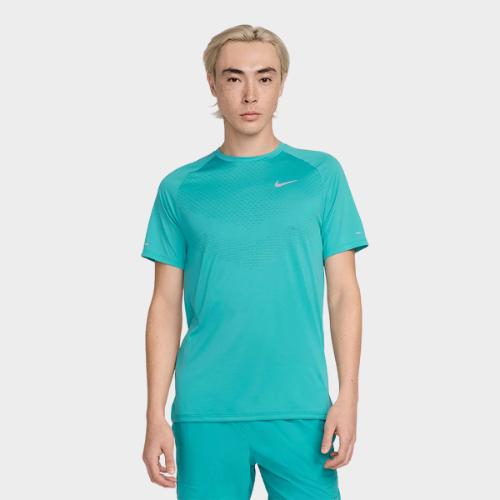 Nike Stride Men's Dri-FIT ADV Short Sleeve Running Top