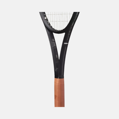 Wilson RF 01 Future Lite Tennis Racquet -Black