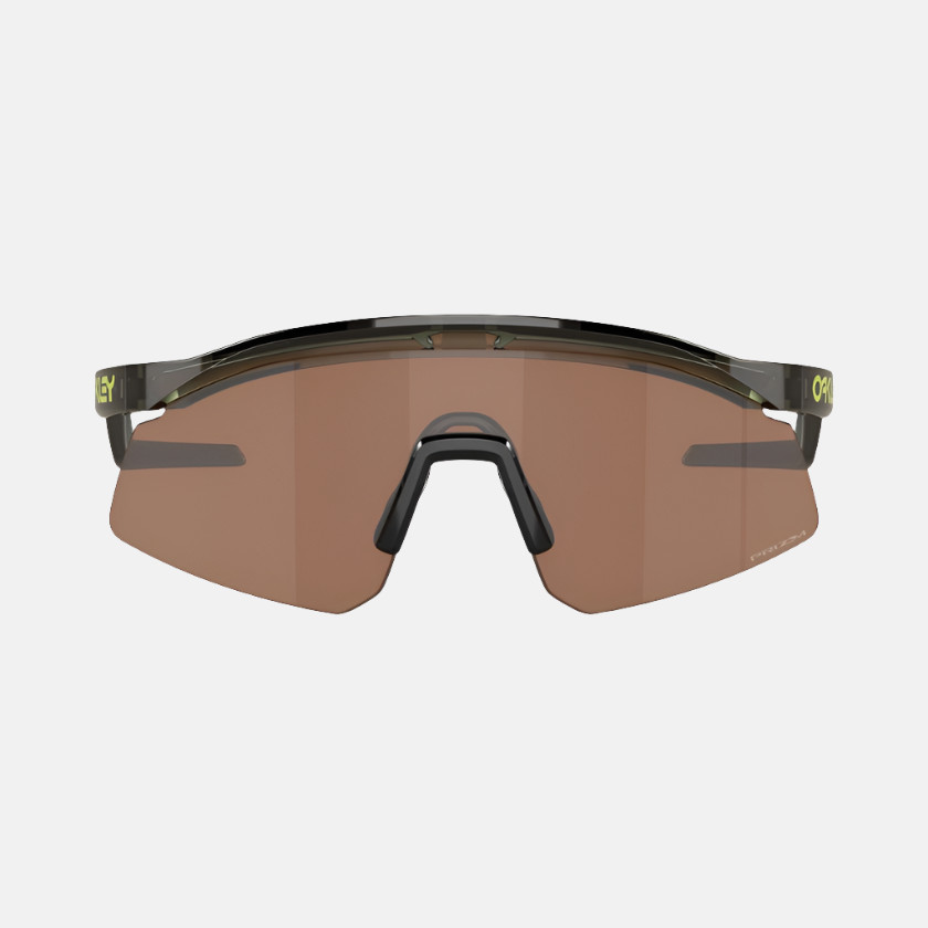 Oakley Hydra Olive Ink/Prizm Tungsten Lenses