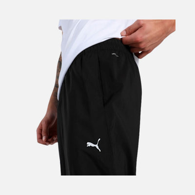 Puma Train All Day Men's Woven Tapered Training Pants