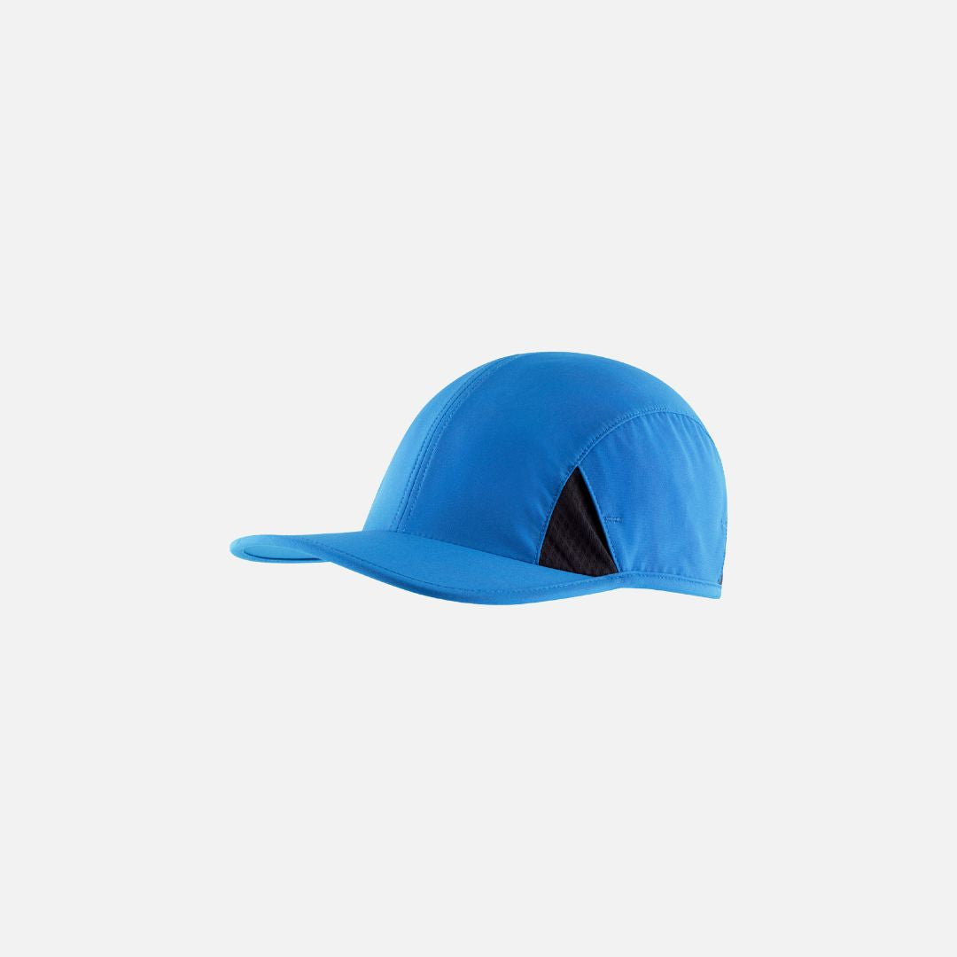 CEP cap - run cap - blue