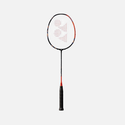 Yonex Astrox 77 Tour Strung Badminton Racquet, G5 -High Orange