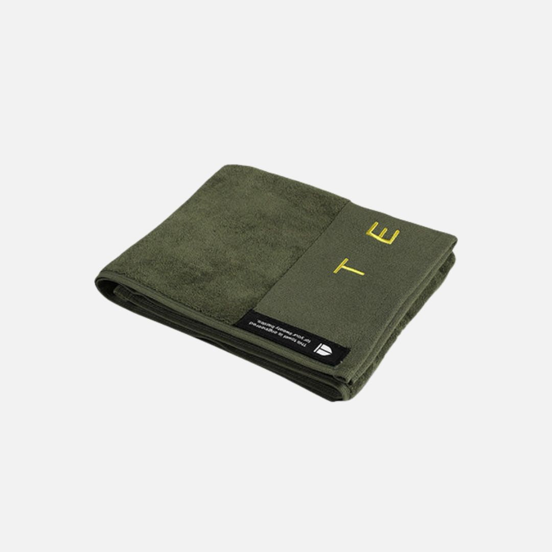 TEGO FIT Anti-microbial Towel