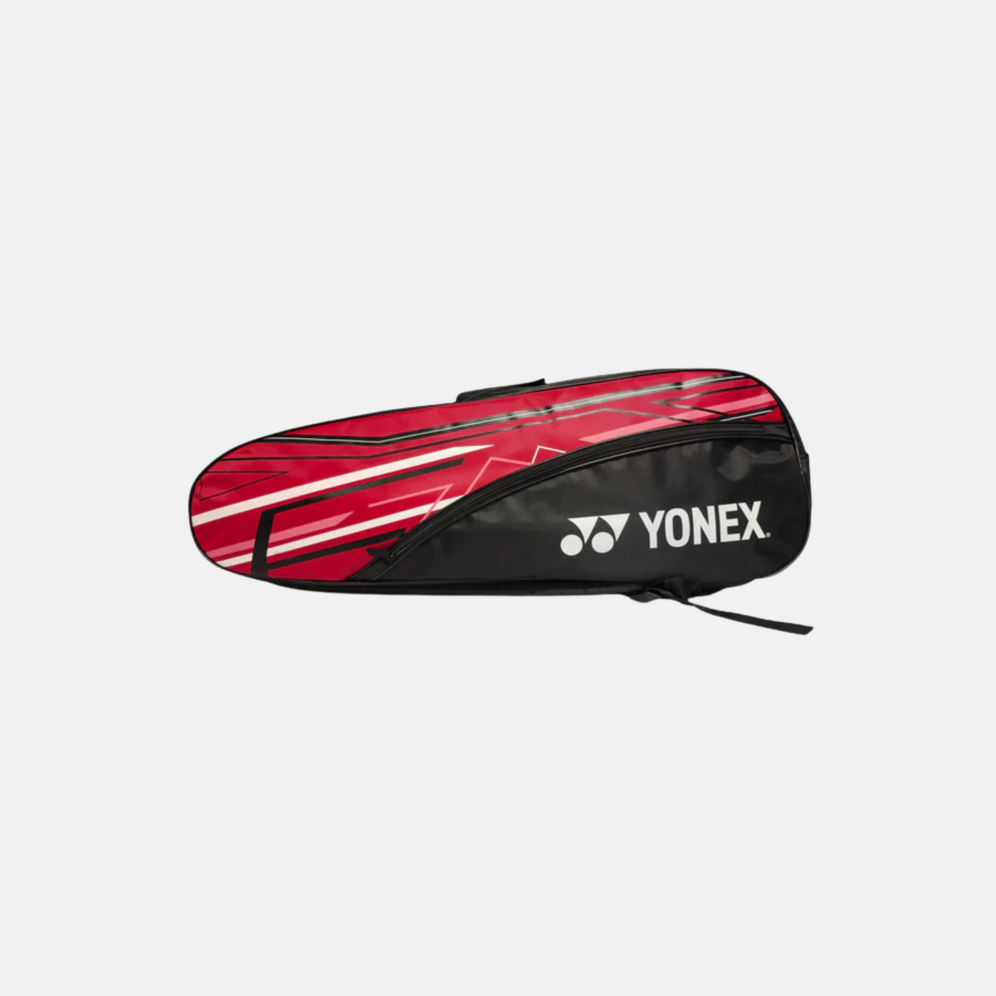 Yonex SUNR 24025 Badminton Kit Bag – Red/Black