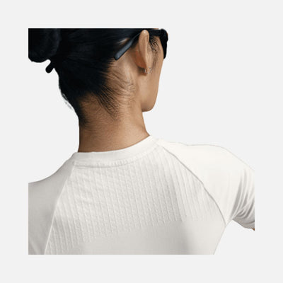 Nike Running Division Women's Dri-FIT Short-Sleeve Running Top