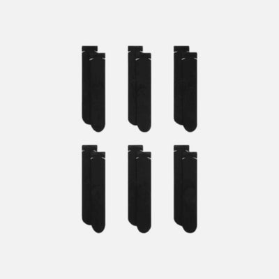 Nike Everyday Cushioned Training Crew Socks (6 Pairs)
