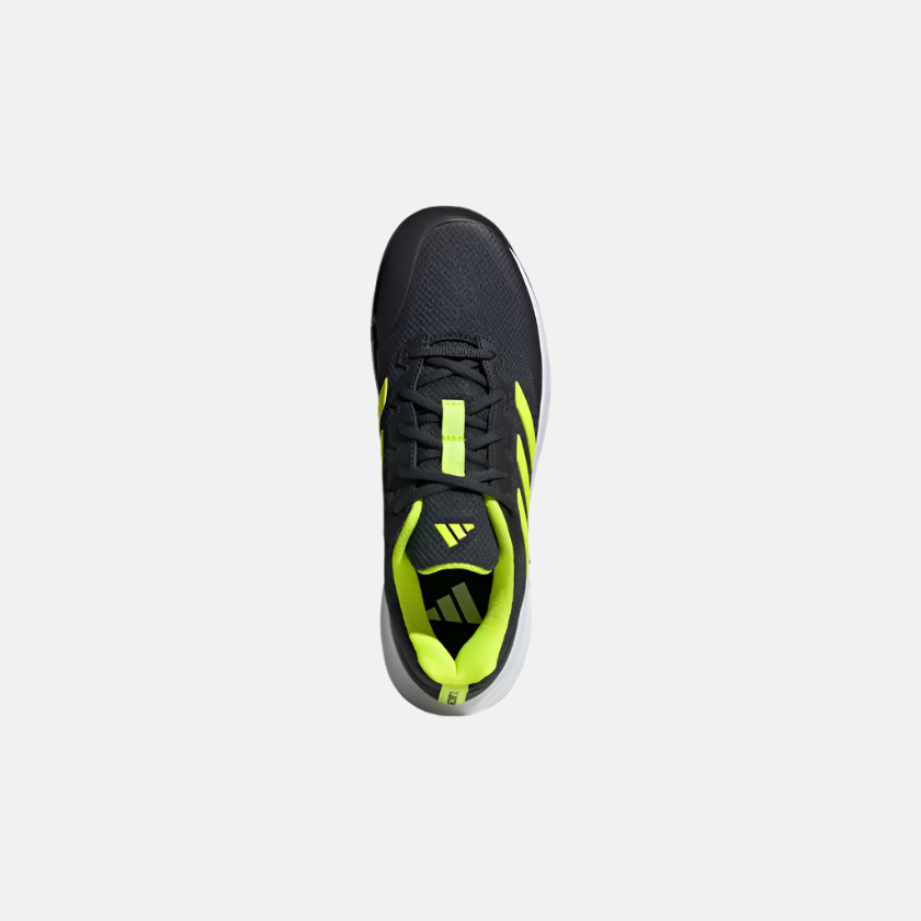 adidas gazelle silver green womens adidas Men's Gamecourt 2 Tennis Shoes – League Outfitters main image 0