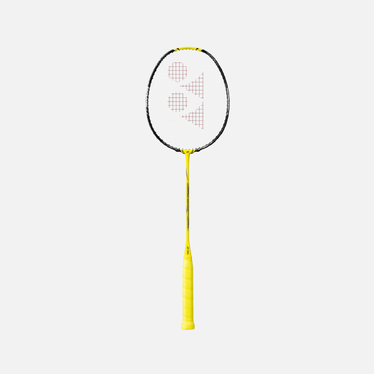 YONEX NANOFLARE 1000 GAME Badminton Racquet -Lime Green