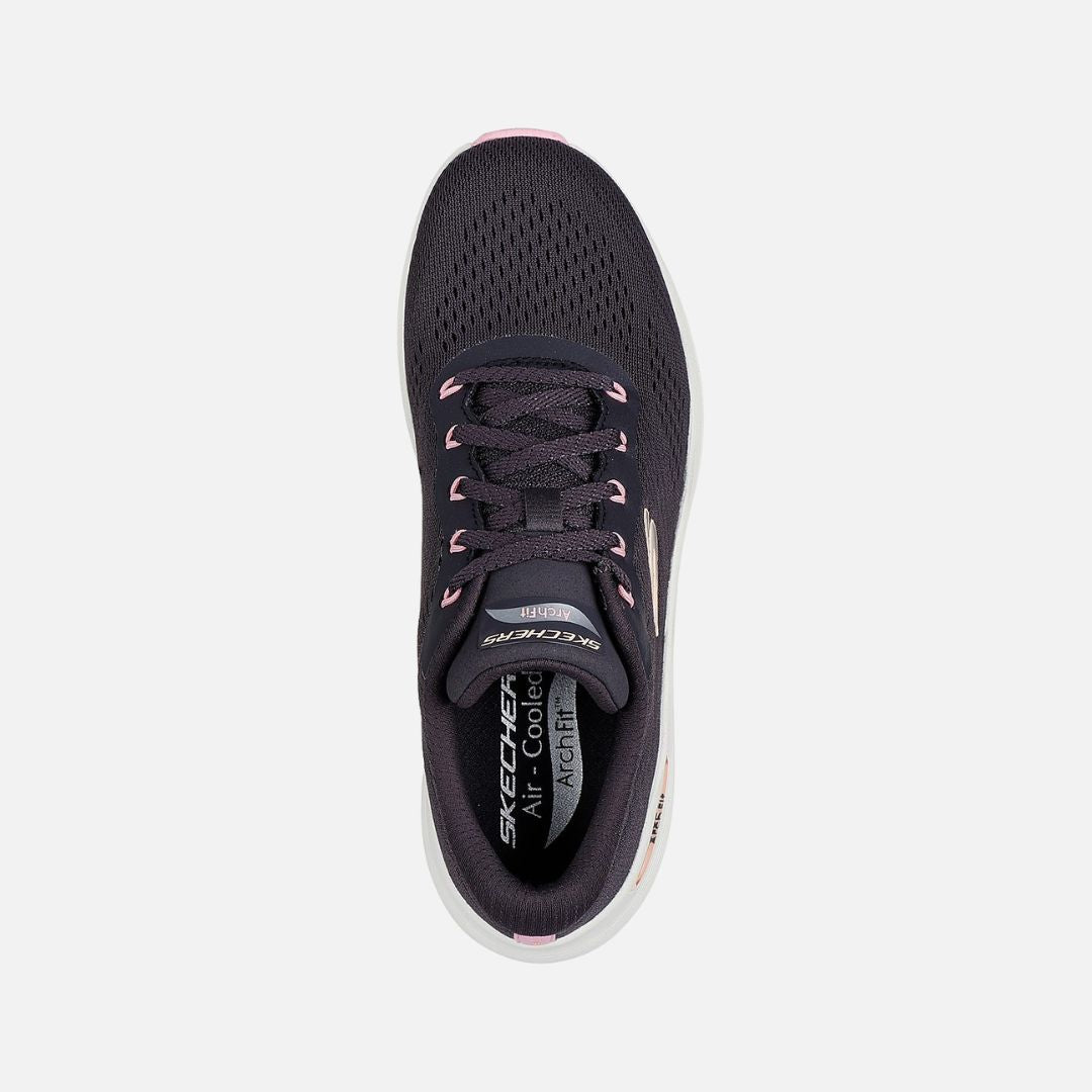 SKECHERS ARCH FIT 2.0 - BIG LEAGUE WOMEN'S