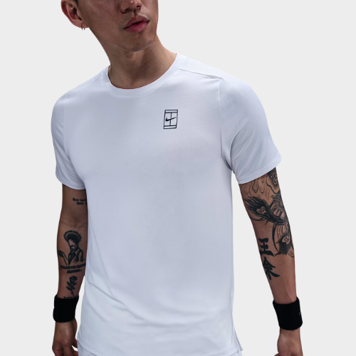 NikeCourt Advantage Men's Dri-FIT Tennis Top