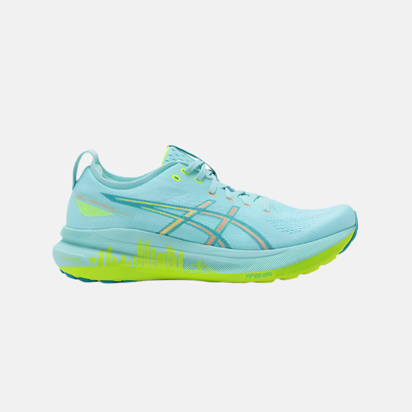 Asics GEL-KAYANO 31 Limited EditionTMM 2025  Men's Running Shoes -Illuminate Mint/Summer Dune