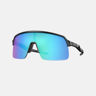 Oakley Sutro Lite Sunglasses Prizm Sapphire Matte Black