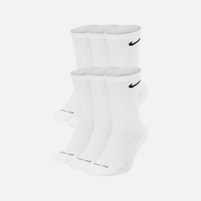 Nike Everyday Plus Cushion Crew Training Socks