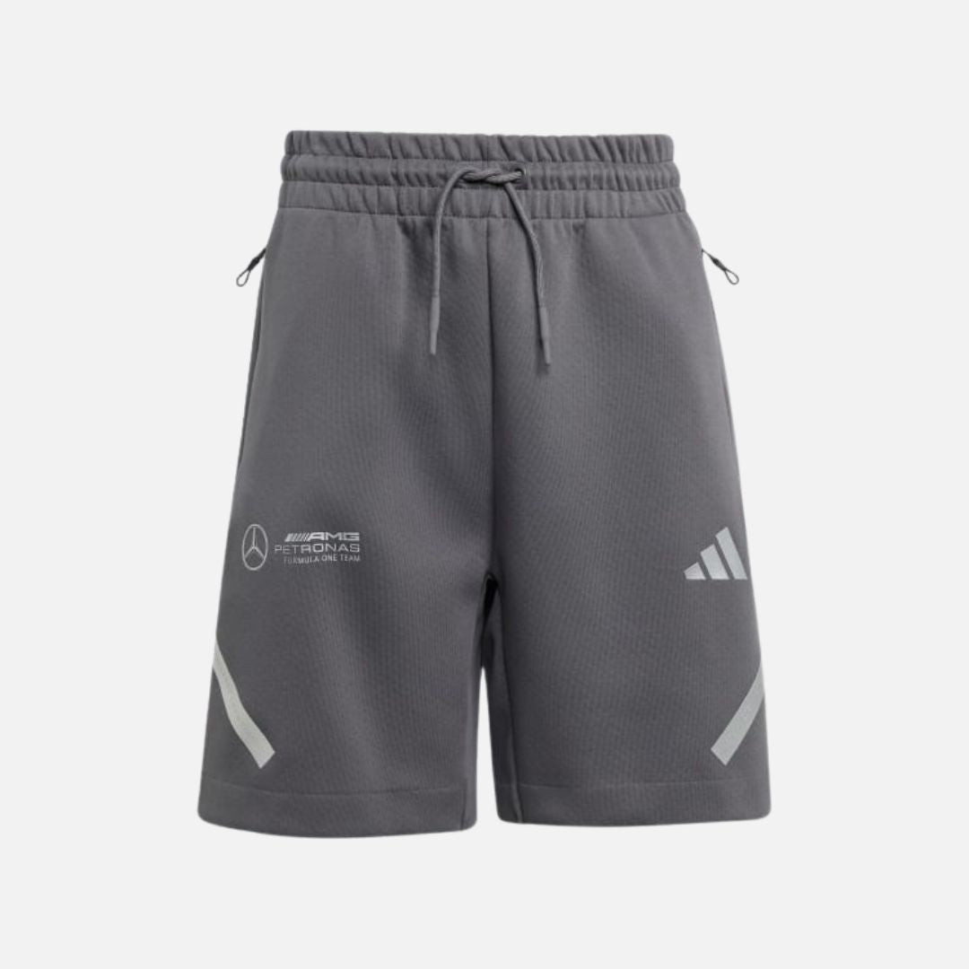 Adidas Kids Mercedes - AMG Petronas Formula One Team Silver Arrows Short Kids
