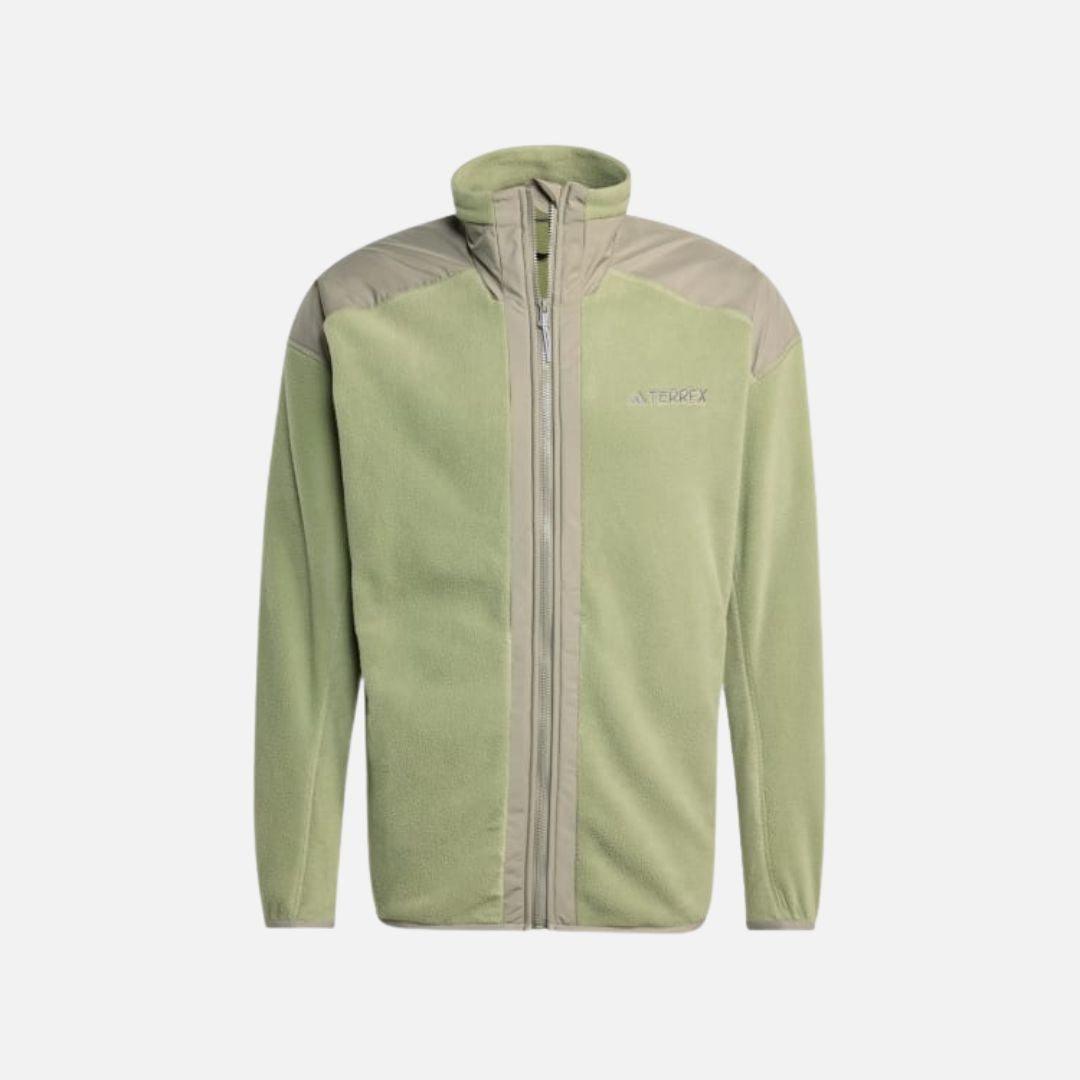Adiads Multi CLIMAWARM Fleece Jacket
