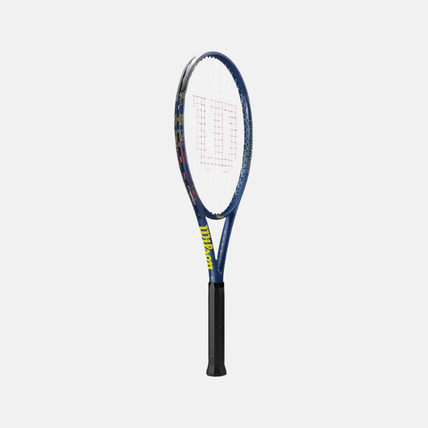 Wilson US Open GS 105 Tennis Racquet -Blue