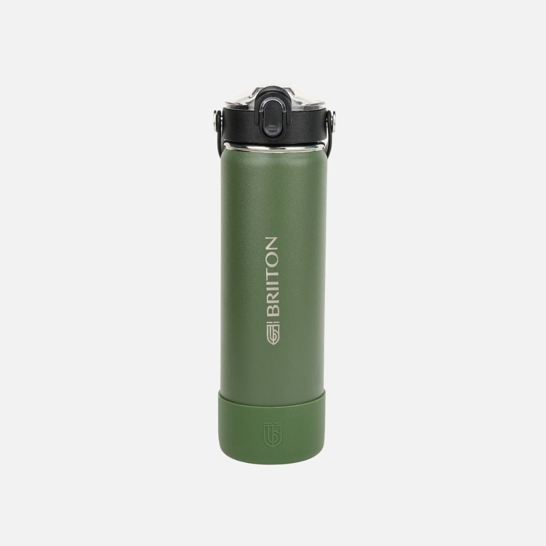 Briiton Nero Vaccum Insulated Water Bottle 750ml