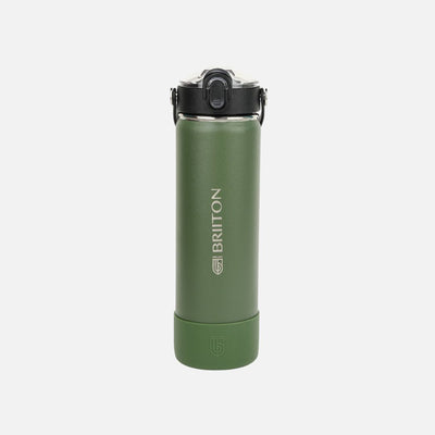 Briiton Nero Vaccum Insulated Water Bottle 750ml