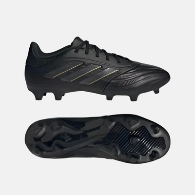 Adidas Copa Pure 2 League Unisex Football Shoes -Aurora Black