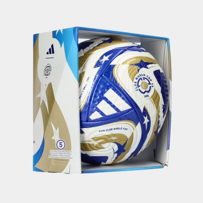 Adidas Mundial de Clubes FIFA Final League Ball
