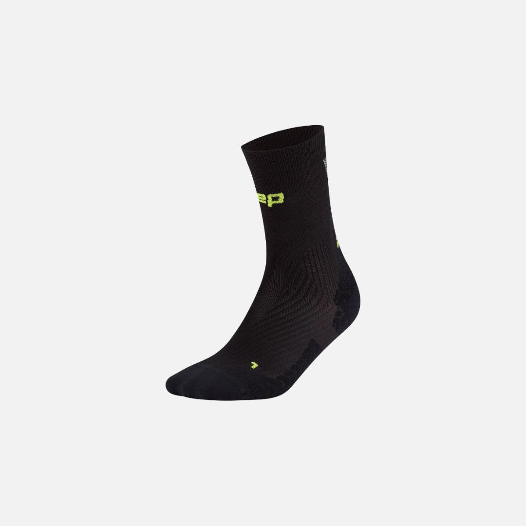 CEP The Run Compression Mid Cut Socks 4.0, Men