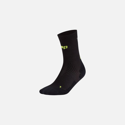 CEP The Run Compression Mid Cut Socks 4.0, Men