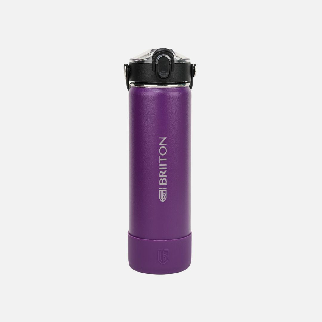 Briiton Nero Vaccum Insulated Water Bottle 750ml
