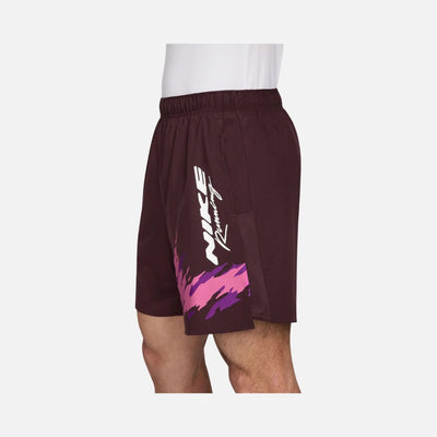 NIKE Men's Running Dri-FIT Rn Energy Challenger