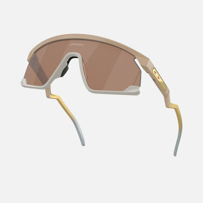 Oakley BXTR Matte Terrain Tan Prizm Tungsten