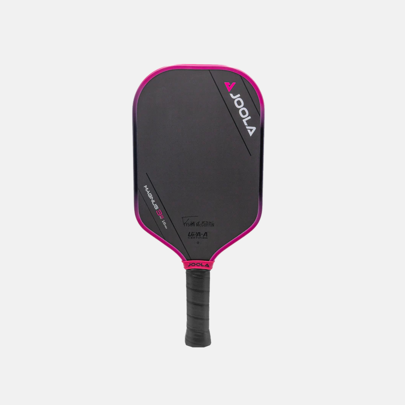 JOOLA Tyson McGuffin Magnus 3S 16mm Pickleball Paddle