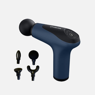 Cube Club Pulse Therapy Massage Gun - PulseTherapy Pro