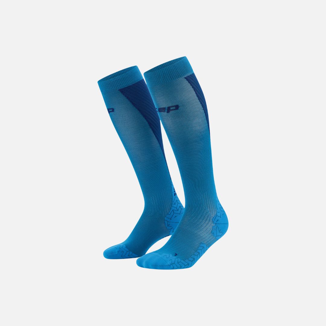 Cep CORE MEN's RUN ULTRALIGHT COMPRESSION SOCKS TALL-