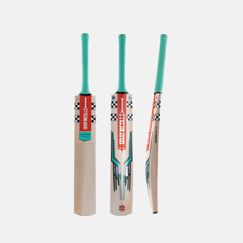 Gray-Nicolls GN2 Supra English Willow Cricket Bat