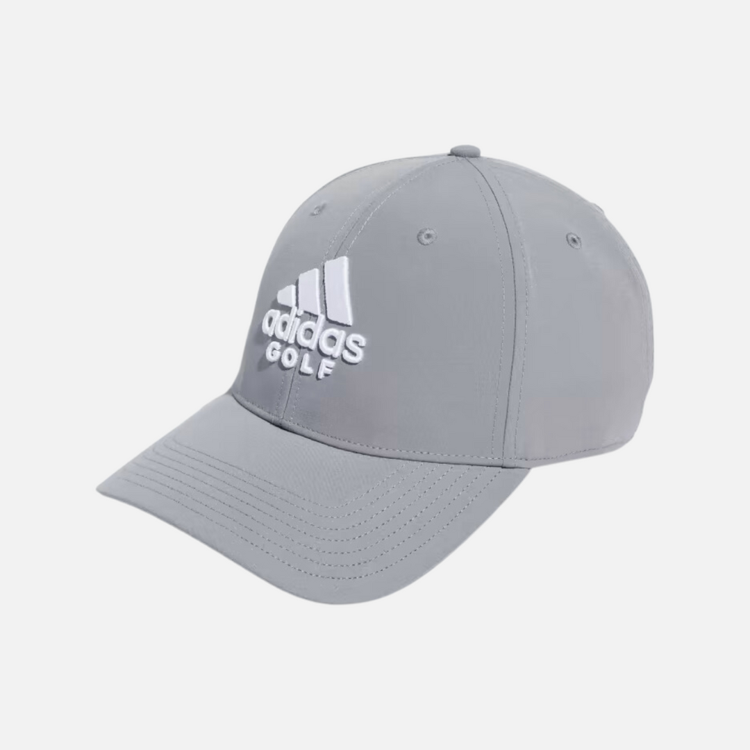 Adidas Performance Men s Golf Cap Grey Three Gambol