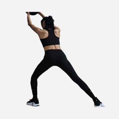 Nike Universa Women's High-Waisted Full-Length Leggings