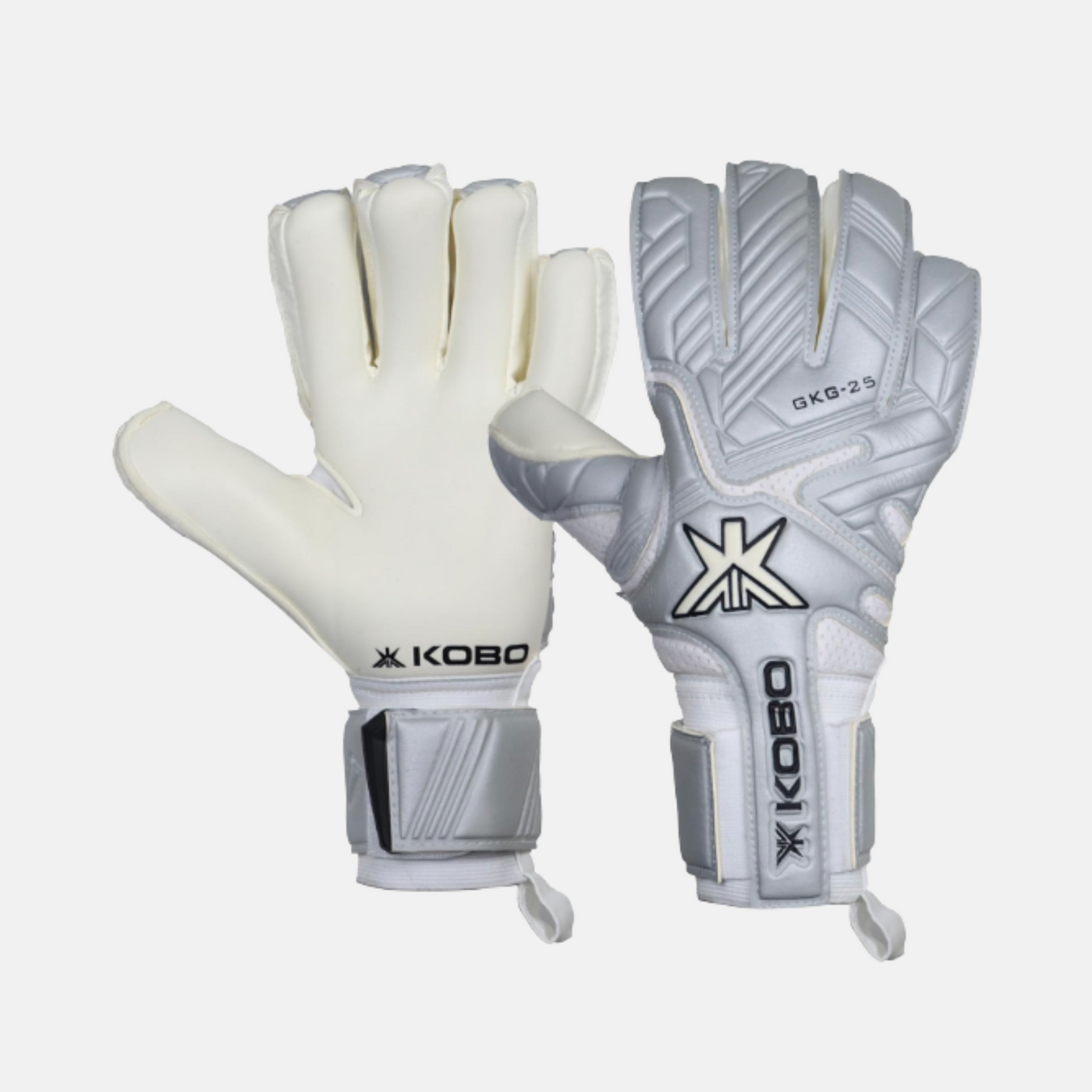 Kobo GKG-25 Football Goalkeeper Gloves